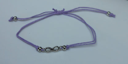 Bracelet Infinity