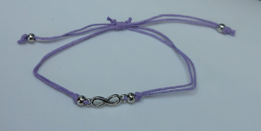 Bracelet Infinity