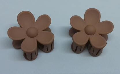 Pinces à cheveux