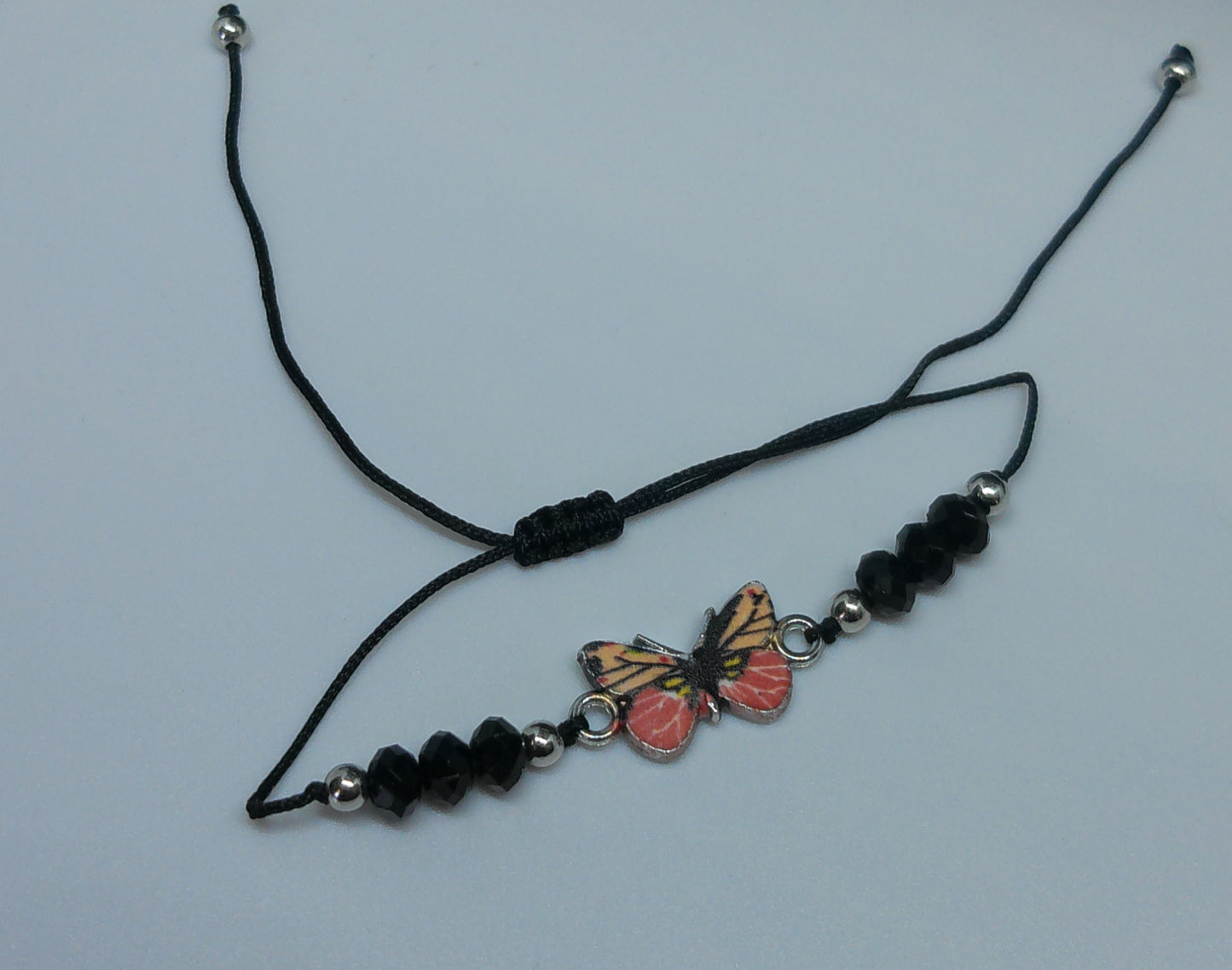 Bracelet papillon original