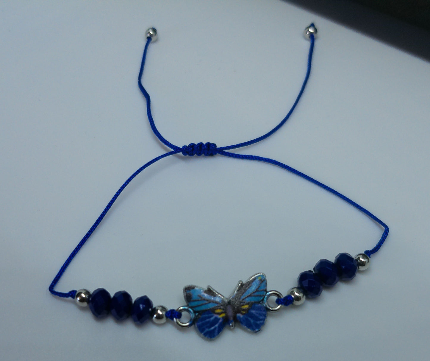 Bracelet papillon original