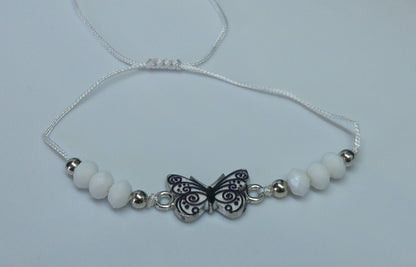 Bracelet papillon original