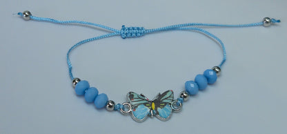 Bracelet papillon original