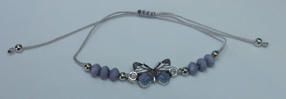 Bracelet papillon original