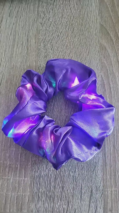 Chouchou lumineux