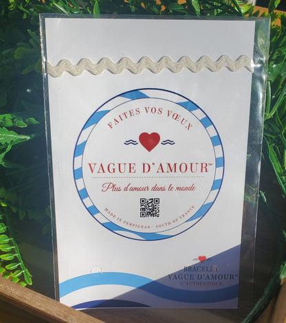 Vague d'amour