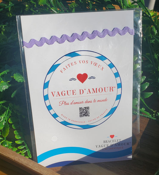 Vague d'amour