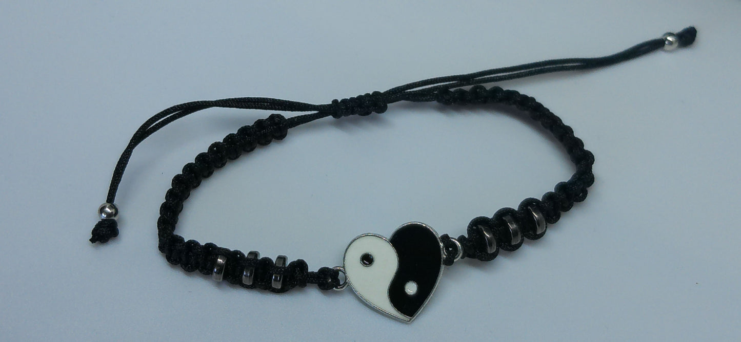 Bracelet YingYang