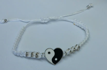 Bracelet YingYang